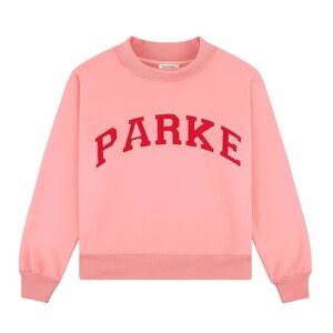 Parke Valentine’s Lover Mockneck